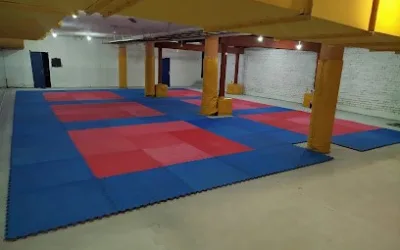 Tekvondo klub Škorpion