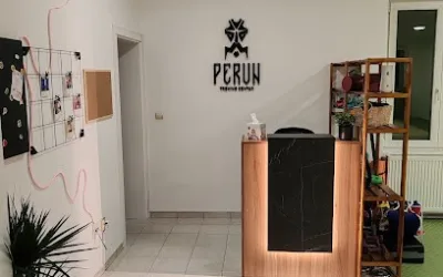 Tekvondo Perun – Perun Trening Centar