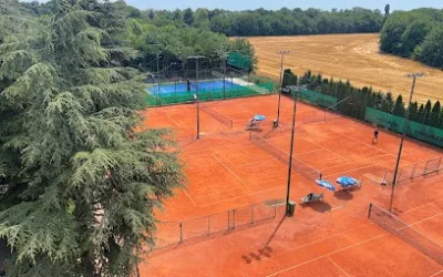 Tenis Centar PopCourt