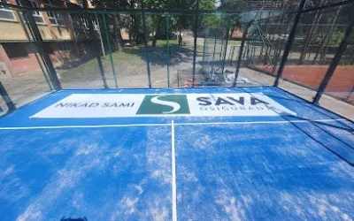 Tenis & Padel klub Mladost Banovo Brdo