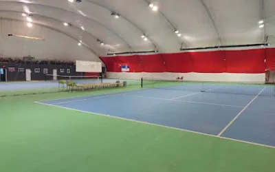 Teniska akademija Bogdan Obradović