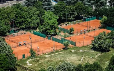 Teniska Akademija Player Zone