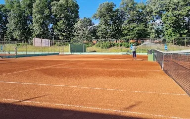 Teniska Akademija Todorovic