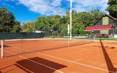 Teniski klub Aradinović