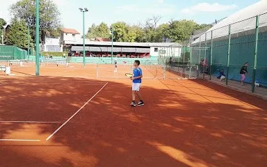 Teniski klub Crvena Zvezda