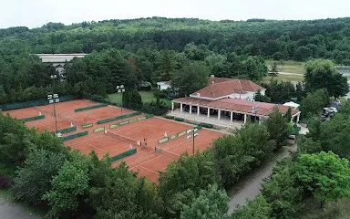 Teniski klub Euroclub
