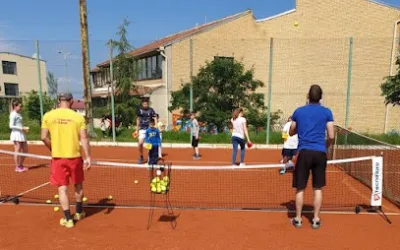 Teniski klub Kolubara, Lazarevac