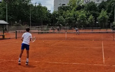 Teniski klub Partizan
