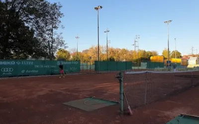 Teniski klub „Radnički” Niš