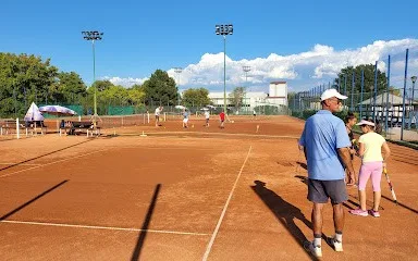 Teniski klub Slavija