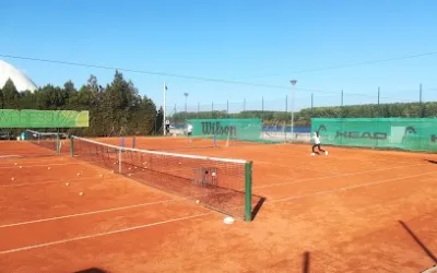 Teniski klub Smederevo