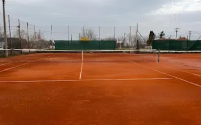 Teniski Tereni Radinac