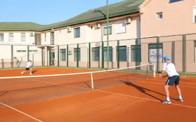 Tennis Academy Milaš