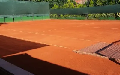 Tennis Center Krstulović Pančevo