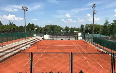 Tennis Club Green Bay