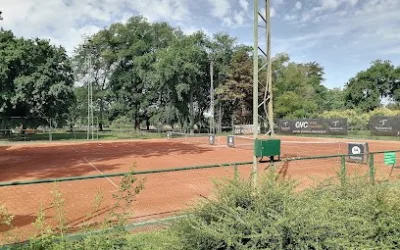 Tennis Club Žak