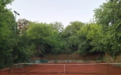 Tennis Land Serbia