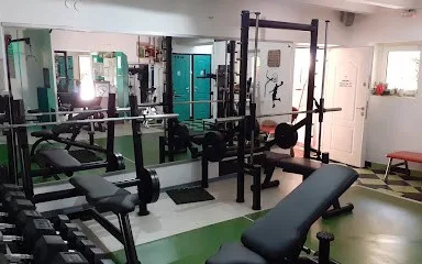 Tera fitness studio