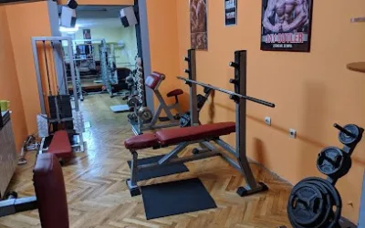 teretana Atleta Pirot