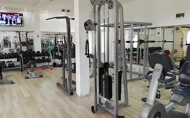 Teretana Classic gym