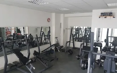 TERETANA GOLD GYM