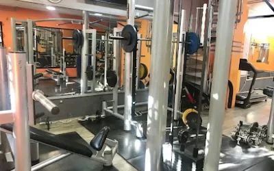 Teretana Kings Gym