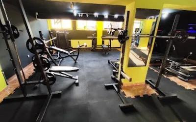 Teretana Podbara Gym