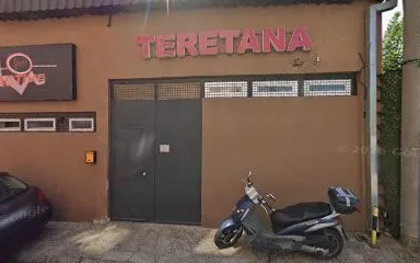 Teretana Sport Active Novi Beograd