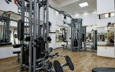 Teretana The Classic Gym