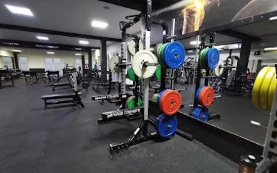 Teretna Planet gym