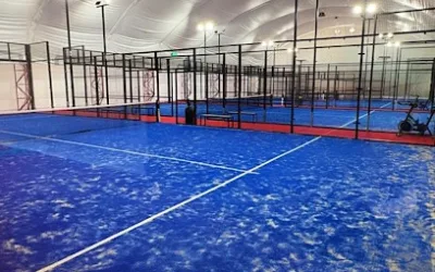 Think Padel