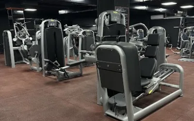 THOR GYM
