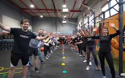 Školica sporta Activity Centar