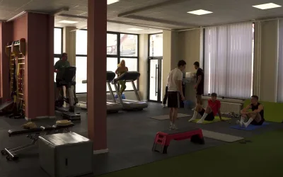 Advance Fitness