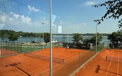 Tipsarevic Tennis Academy
