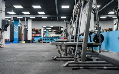 Titan Fitness Camp