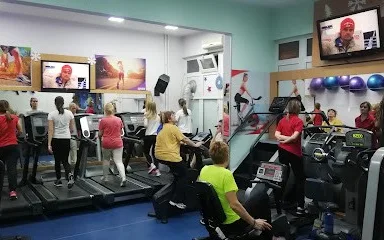 Top Form Valjevo
