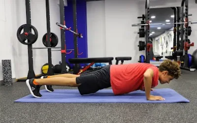 Training and Therapy