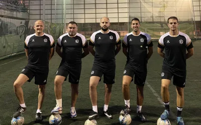Škola fudbala Siniša Mihajlović (FCSM)