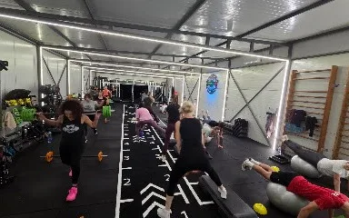 Trening Centar Bjelanović