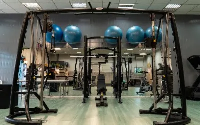 Trening centar DinamiK