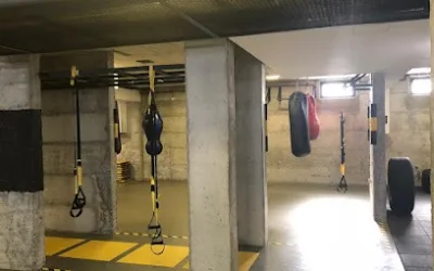 Trening Centar INVICTUS