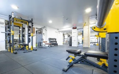 Trening centar Kubo