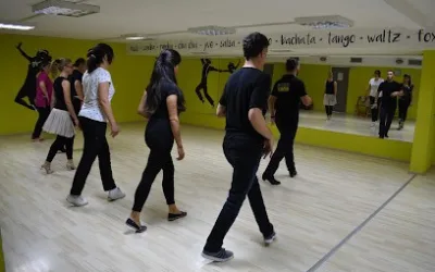 Trening centar Performa fitness & dance