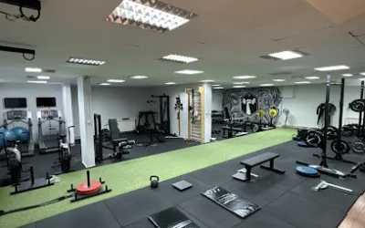 Trening Centar Pokret