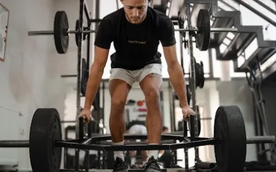 Trening centar Progres 021