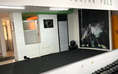Trening centar Puls