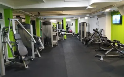 Trening centar SELECAO