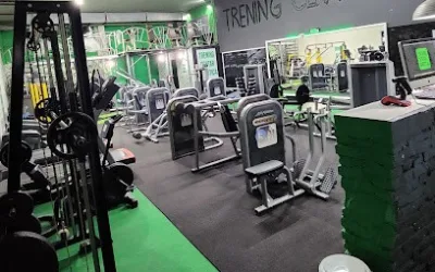 Trening Centar Subotica