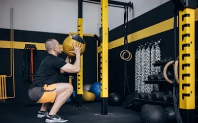 Trening centar Živković